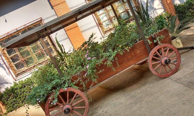 Hotel bortoluzzi