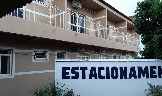 Fred hotel