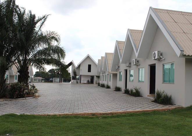 Hotel neli