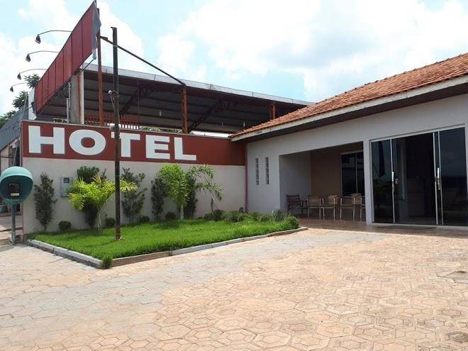 Torres hotel