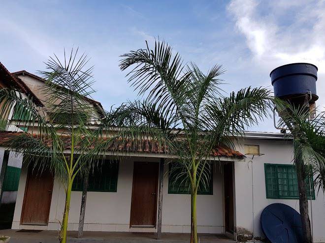 Hotel Mato Grosso Image