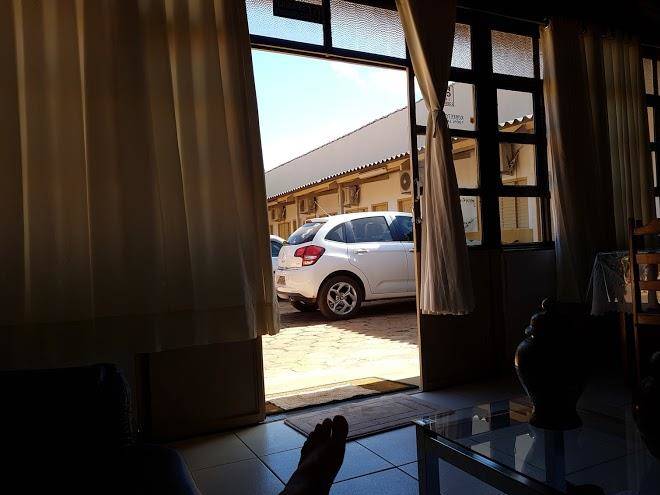 Hotel lupinetti