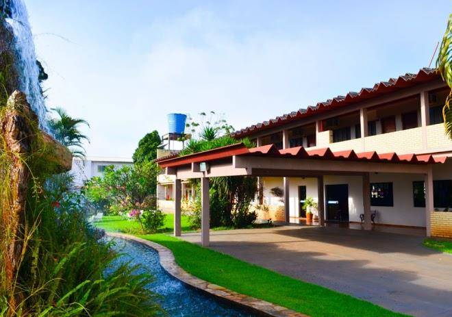 Taba hotel