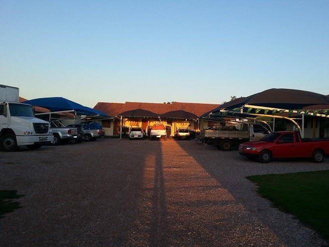 Hotel irmaos bettio