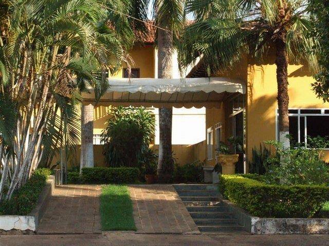 Caiabi park hotel