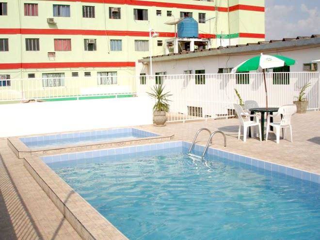 Imperial palace hotel