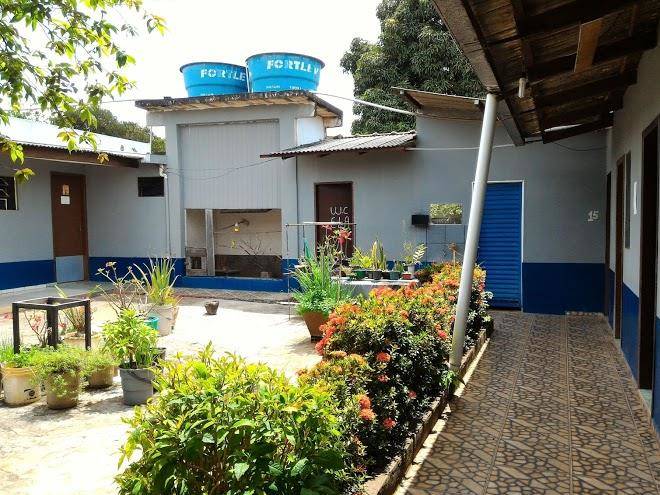 Hotel Catarinense Image