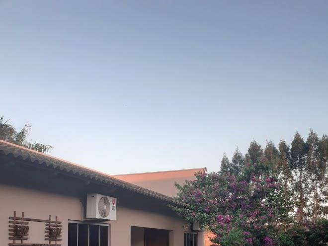 Hotel monica