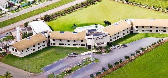 Hotel odara