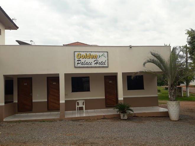 Novo Hotel Ceci Image