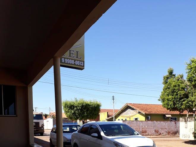 Hotel real