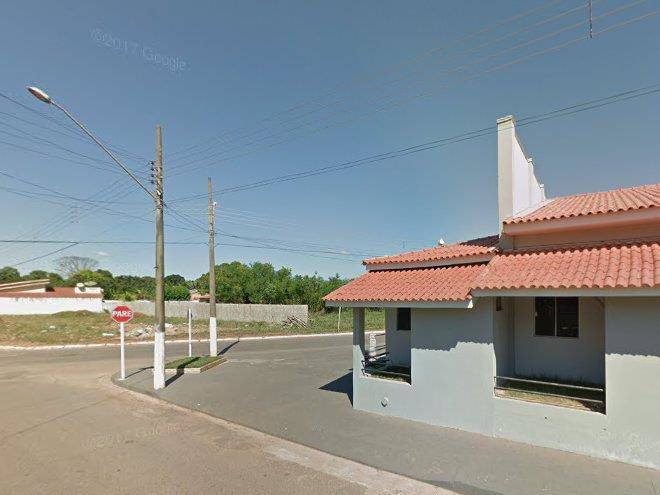 Hotel Portal Nobres Image