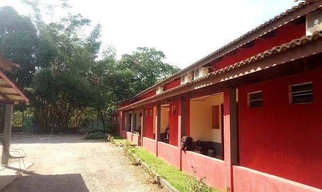 Hotel sao matheus