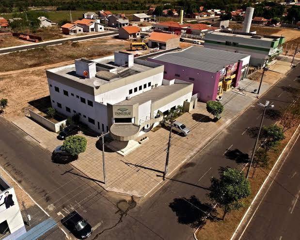 Paineiras park hotel