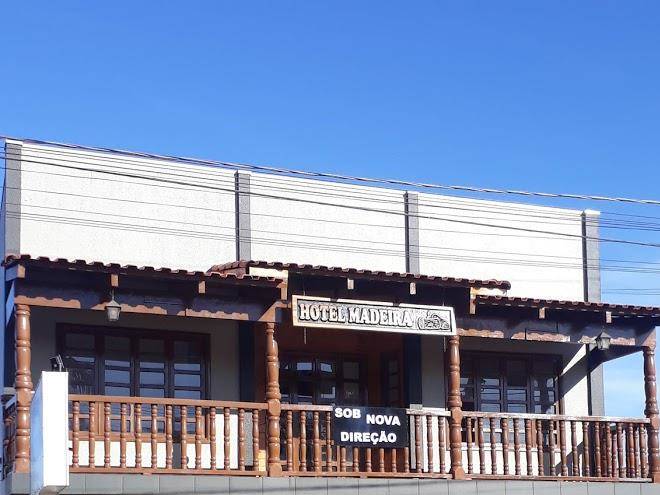 Hotel madeira