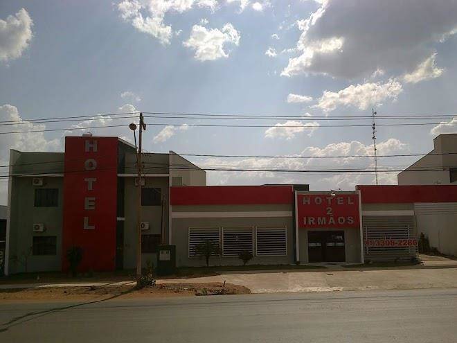 Hotel 2 irmaos ltda me