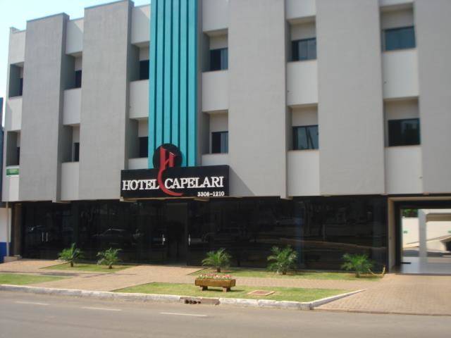 Hotel capelari