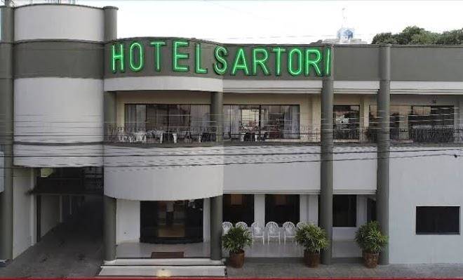 Hotel sartori