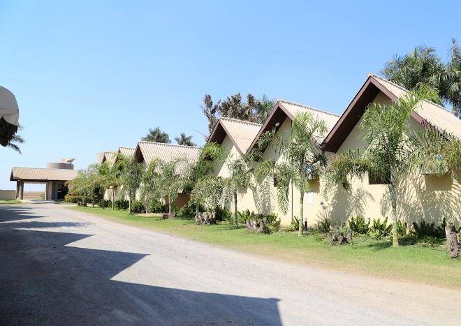 Hotel Seu Lar Nova Mutum Mt Image