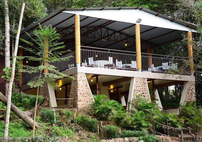 Parque Das Aguas Ecoresort Image