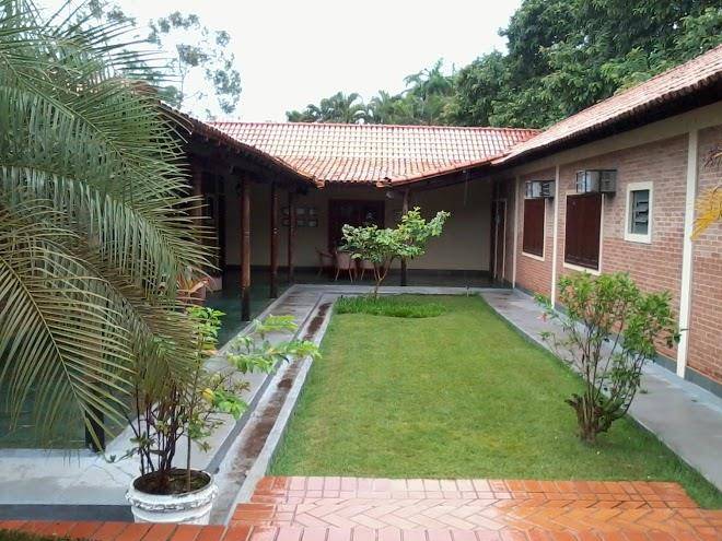Hotel anna laura