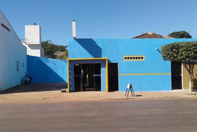 Hotel nossa senhora aparecida