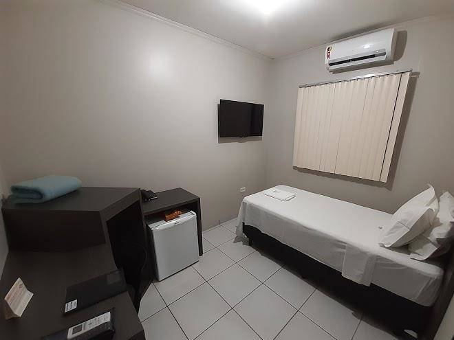 Diamante Hotel Image