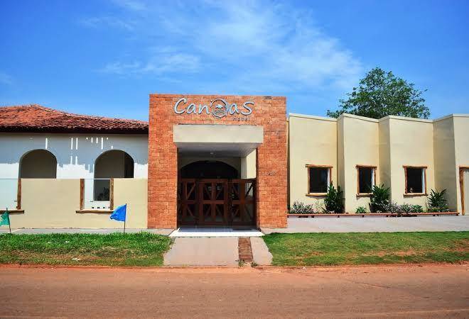Canoas Hotel Image