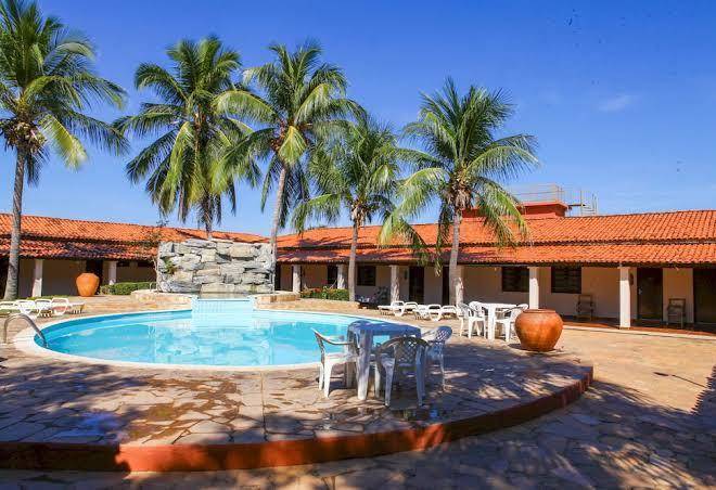 Hotel pantanal mato grosso