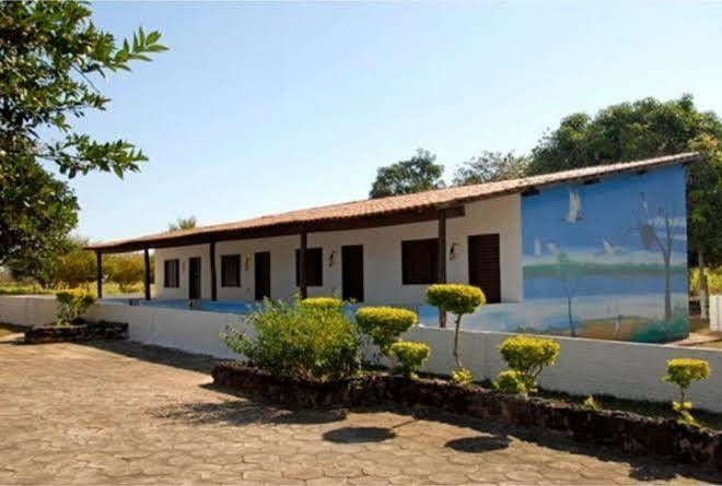 Pousada 3j hotel fazenda