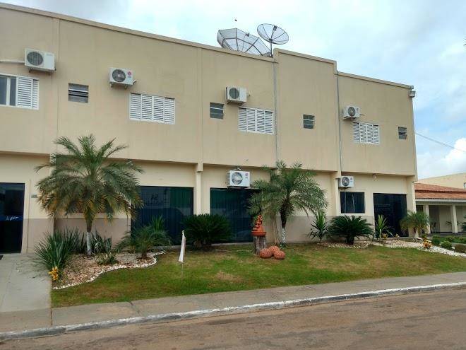 Hotel franca