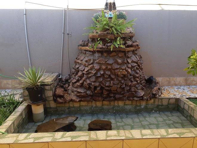Hotel pentagono