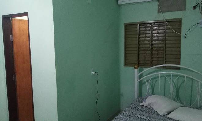 Hotel do quincas