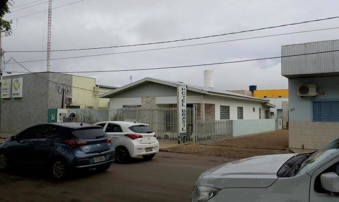Hotel brasil
