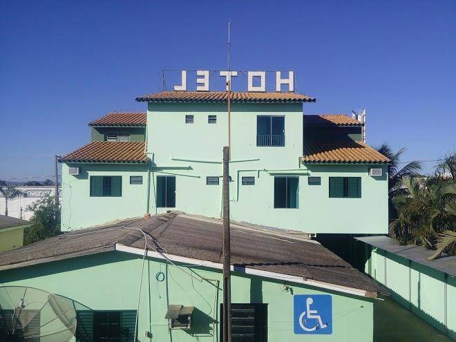 Hotel diamante