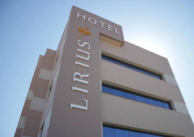 Lirius hotel