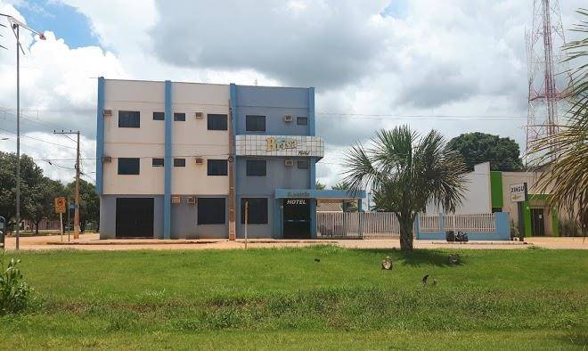Brisa hotel