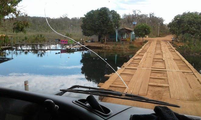 Hotel Estrela Do Sul Image