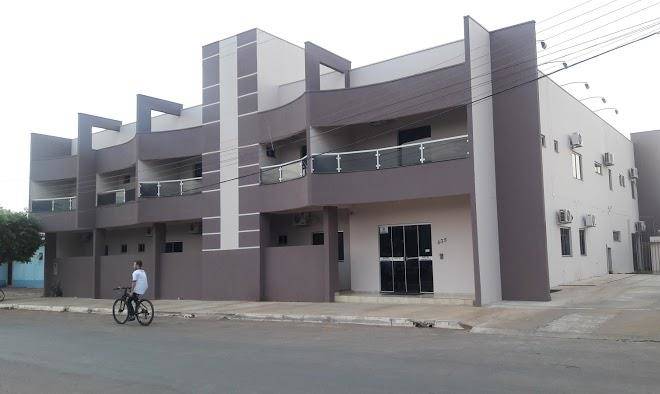 Hotel querencia