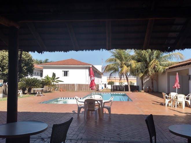 Bravo city hotel rondonopolis