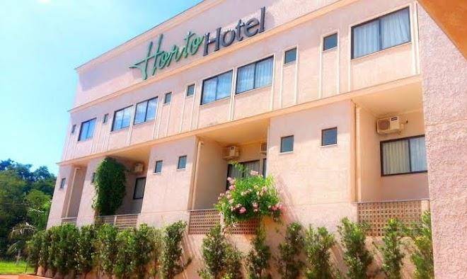 Horto hotel