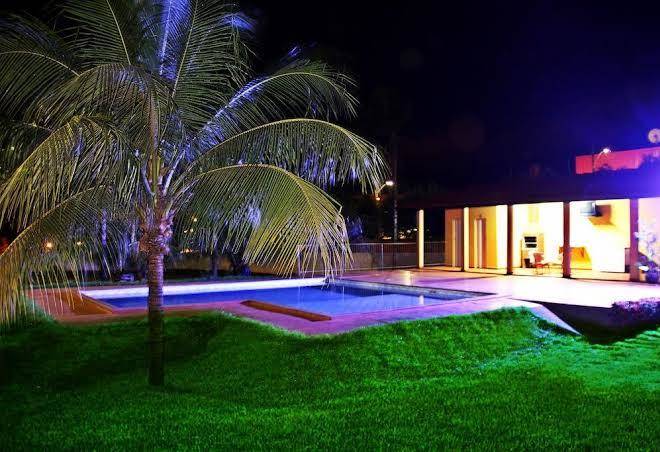 Hotel Marathi Park Image