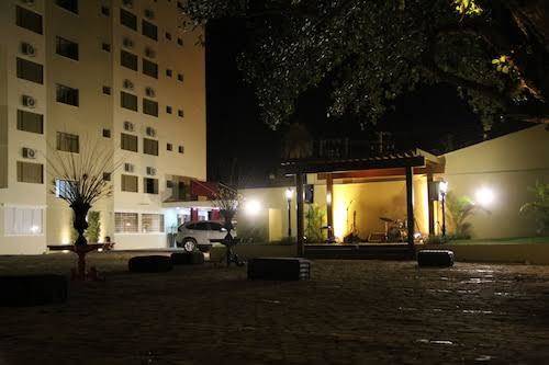 Hotel piratininga amazonas
