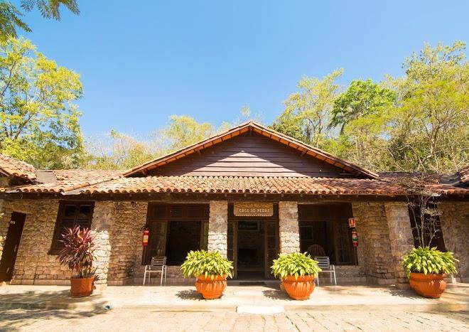 Mato Grosso Aguas Quentes Image