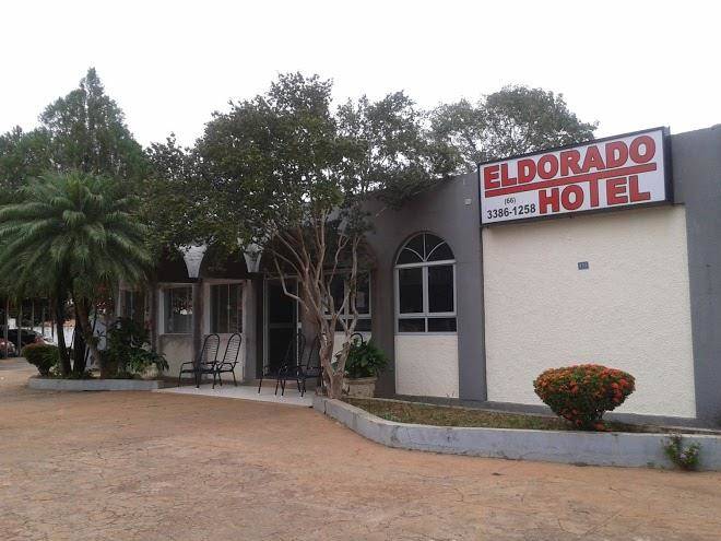 Eldorado hotel