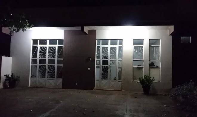 Hotel junior