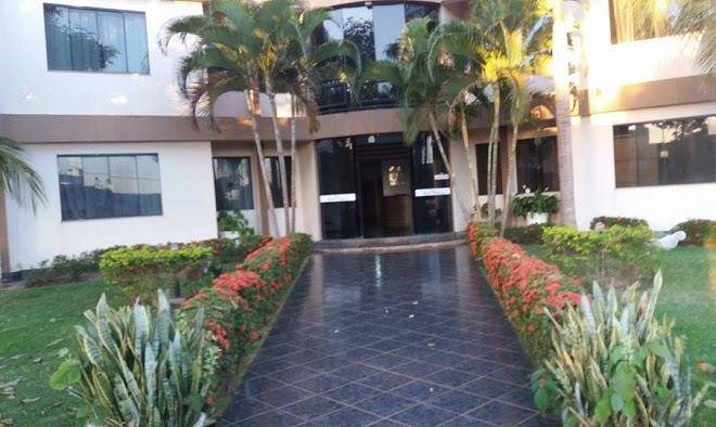 Hotel veneza