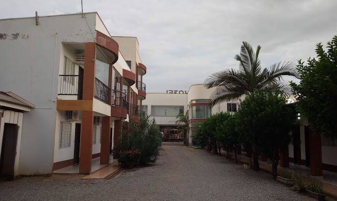 Cris hotel