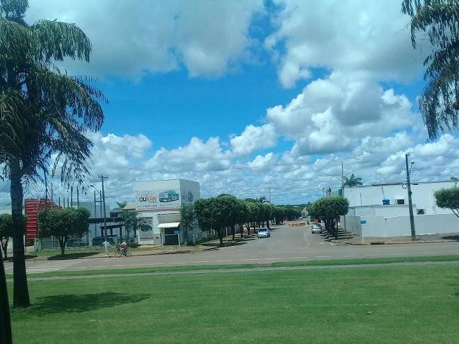 Hotel Amazonia Image