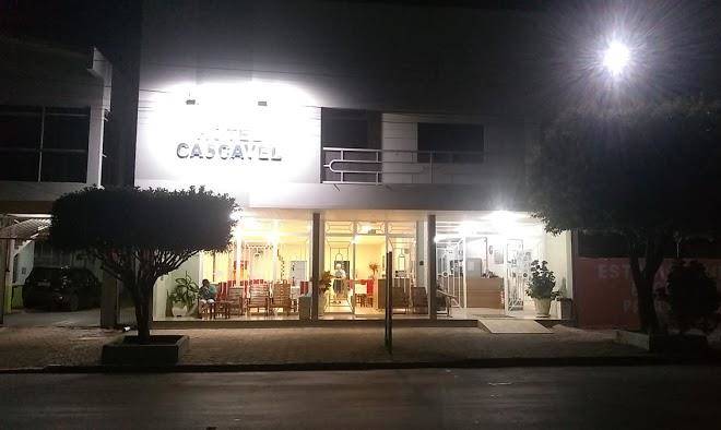 Hotel cascavel